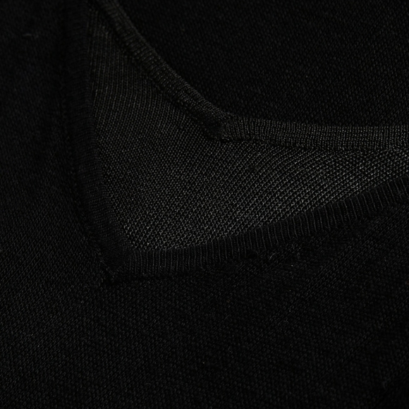 Express sweater slip dress, NWT. Size small - Picture 6 of 7